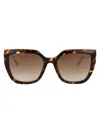 Chopard Cat-eye Frame Sunglasses