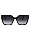 Chopard Sunglasses In Black