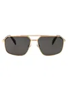 Chopard Sunglasses In Gold