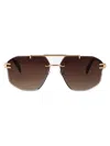 Chopard Schl23 Sunglasses