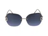 Chopard Sunglasses In Blue