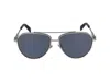 Chopard Sunglasses In Blue