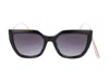 Chopard Sunglasses Sch291 703 P In Black