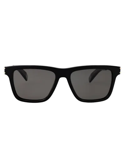 Chopard Sunglasses In Black