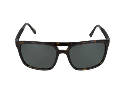 Chopard Sunglasses  Sch311 722 P Avana Scura Lucida /18/140