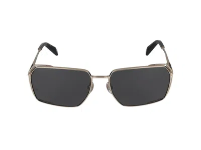 Chopard Sunglasses  Schg90 300 P Oro Rose' Lucido /17/145