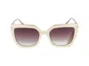 Chopard Sunglasses In Glossy Powder Pink