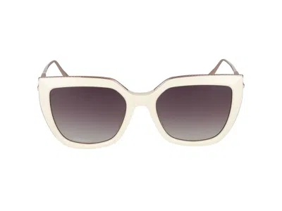 Chopard Sunglasses In Glossy Powder Pink