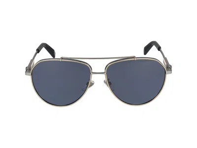 Chopard Sunglasses In Gold