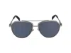 Chopard Sunglasses In Gold