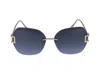 Chopard Sunglasses In Gold