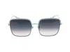 Chopard Sunglasses In Blue