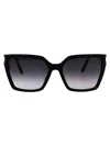 Chopard Sunglasses In Nero Lucido