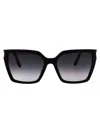 Chopard Sunglasses In Nero Lucido