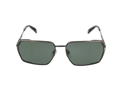 Chopard Sunglasses  Schg90 568p Bachelite Lucida Totale 60/17/145 In Multi
