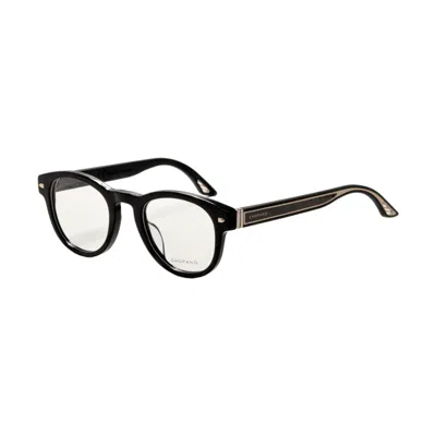 Chopard Unisex 49 Mm Black Opticals Vch327490700