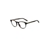 Chopard Unisex 49 Mm Brown Opticals Vch222490ams