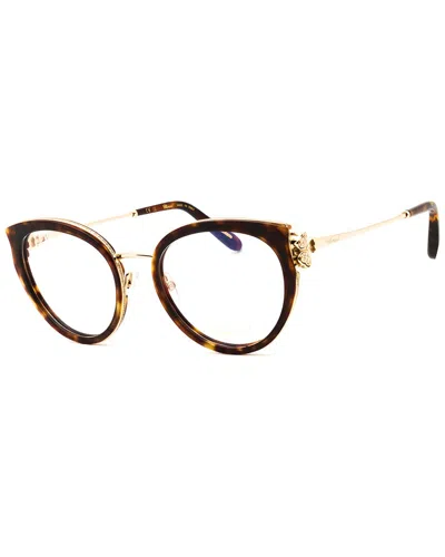 Chopard Unisex 52mm Optical Frames