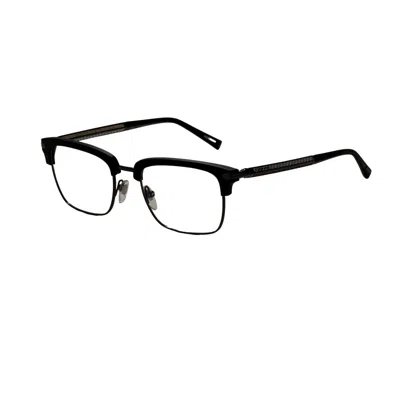 Chopard Unisex 53 Mm Black Gunmetal Opticals Vchc57530568