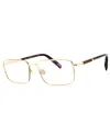 Chopard Unisex 58mm Optical Frames