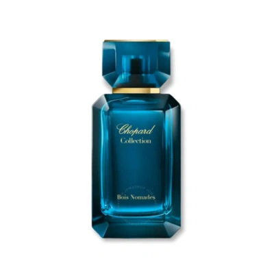 Chopard Unisex Bois Nomades Edp Spray 3.38 oz Fragrances 7640177363268 In Black