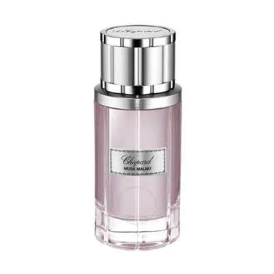 Chopard Unisex Musk Malaki Edp Spray 2.71 oz (tester) Fragrances 7640177360151 In White