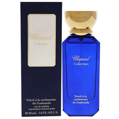 Chopard Unisex Neroli A La Cardamome Du Guatemala Edp 1.7 oz Fragrances 7640177367730