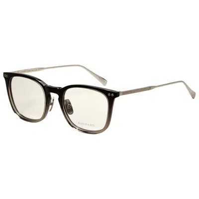 Chopard Unisex Opticals In Black