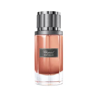 Chopard Unisex Rose Malaki Edp Spray 2.71 oz (tester) Fragrances 7640177360137