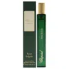 Chopard Unisex Rose Seljuke Edp Spray 0.34 oz Fragrances 7640177362353 In Green