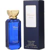 Chopard Unisex Vetiver D'haiti Au The Vert Edp Spray 1.69 oz Fragrances 7640177367716