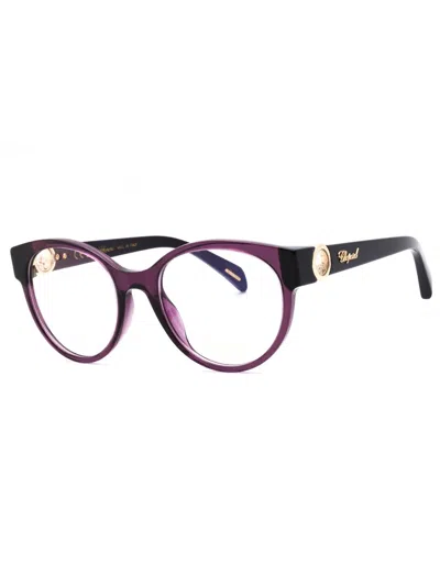 Chopard Vch350s Eyeglasses In 096z