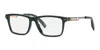 Chopard Vch357 Men's Glasses, Black, Size 55 In Multi