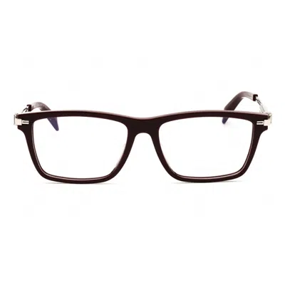 CHOPARD CHOPARD VCH35701CK RECTANGLE FULL RIM EYEGLASSES