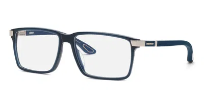 Chopard Vch358 Men's Glasses, Blue, Size 59
