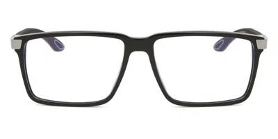 Chopard Vch358v Men's Glasses, Black, Size 59