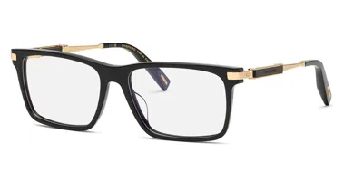Chopard Vch364 Men's Glasses, Black, Size 56