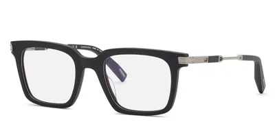 Chopard Vch410 Men's Glasses, , Size 53 In Black