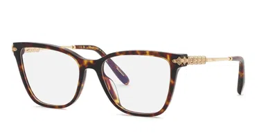 Chopard Vch421s Men's Glasses, , Size 55 In Multi