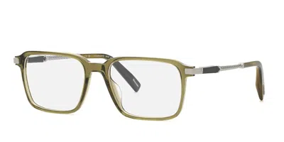 Chopard Vch426 Men's Glasses, , Size 55 In Green