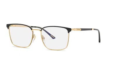 Chopard Vchg06 Men's Glasses, Rose-gold, Size 52
