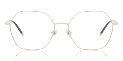 Chopard Vchg27s Men's Glasses, Gold, Size 56