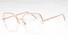 Chopard Vchg28m Eyeglasses In Multi