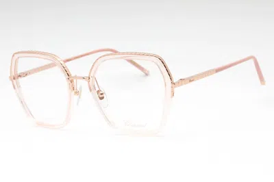 Chopard Vchg28m Eyeglasses In Multi