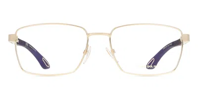 Chopard Vchg88 Men's Glasses, Gold, Size 57