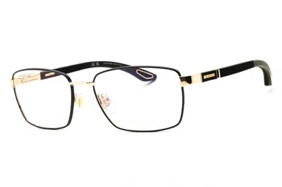 Chopard Vchg88v Eyeglasses In Rose Gold