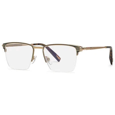Chopard Vchl20540301 Rose Gold Metal Eyeglasses