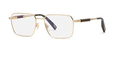 Chopard Vchl21 Men's Glasses, Gold, Size 57