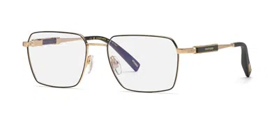 Chopard Vchl21 Men's Glasses, Gold, Size 57