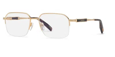 Chopard Vchl51 Men's Glasses, Gold, Size 57